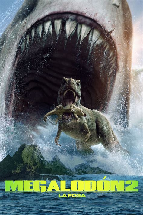 megalodon 2 watch movie